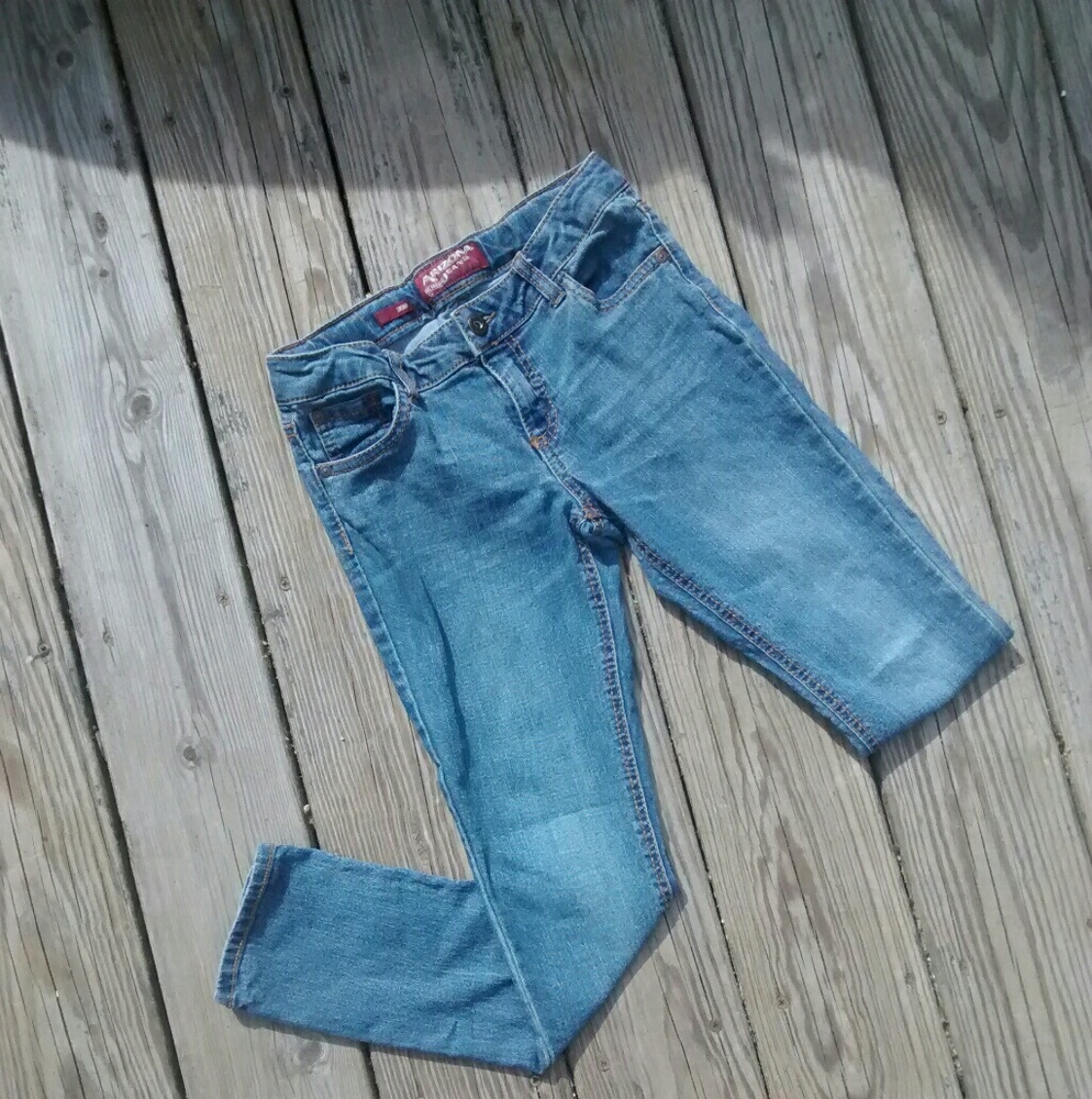 Arizona jean co skinny jeans